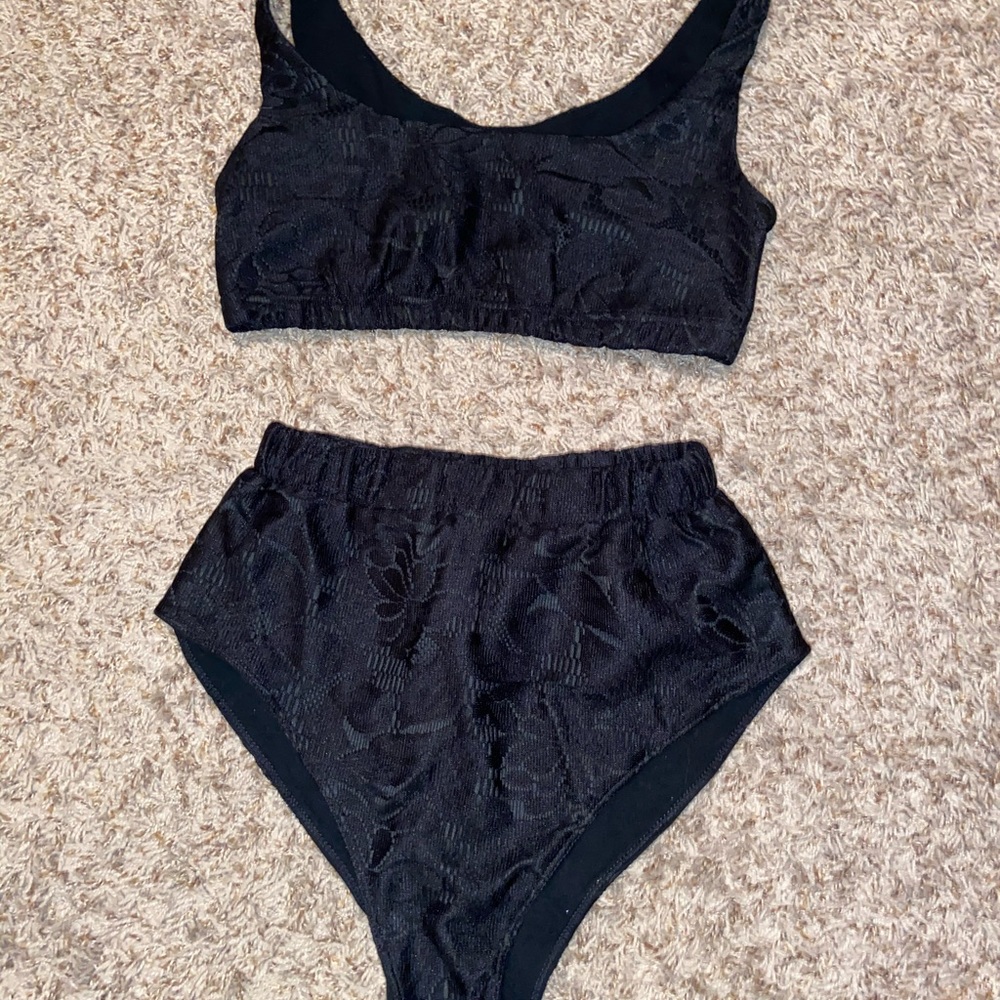 Two piece set!